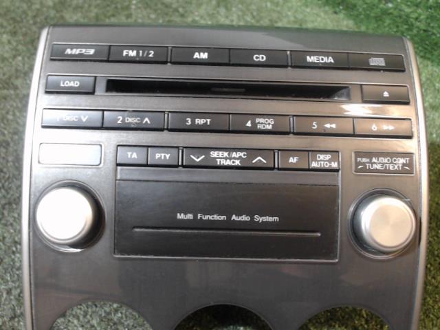 Autoradio originale MAZDA 5 1 PHASE 2 Diésel - 1