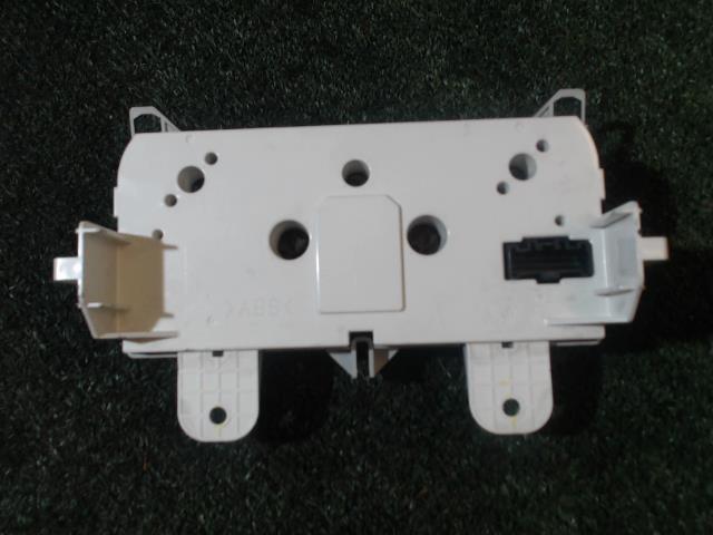 Commande chauffage MAZDA 5 1 PHASE 2 Diesel - 1