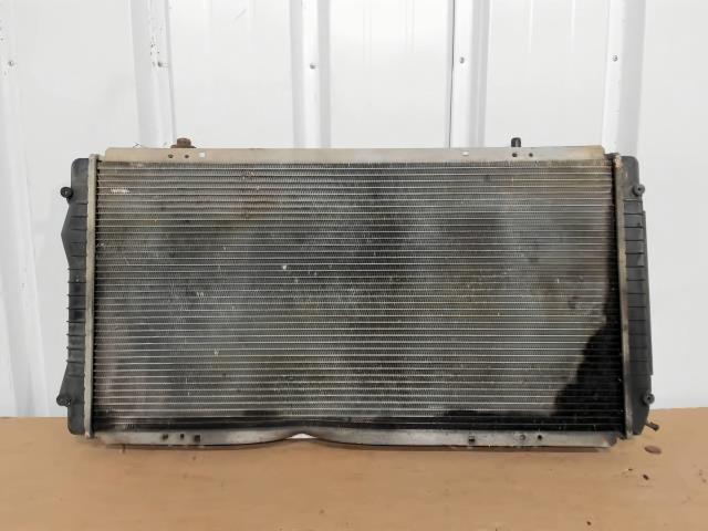 Radiateur eau CITROEN JUMPER 1 Diesel - 1