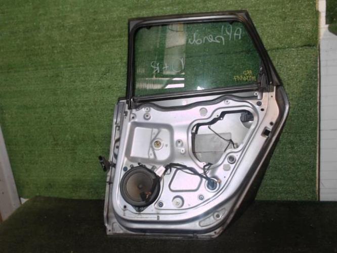 Image Porte arriere droit - AUDI A3 2