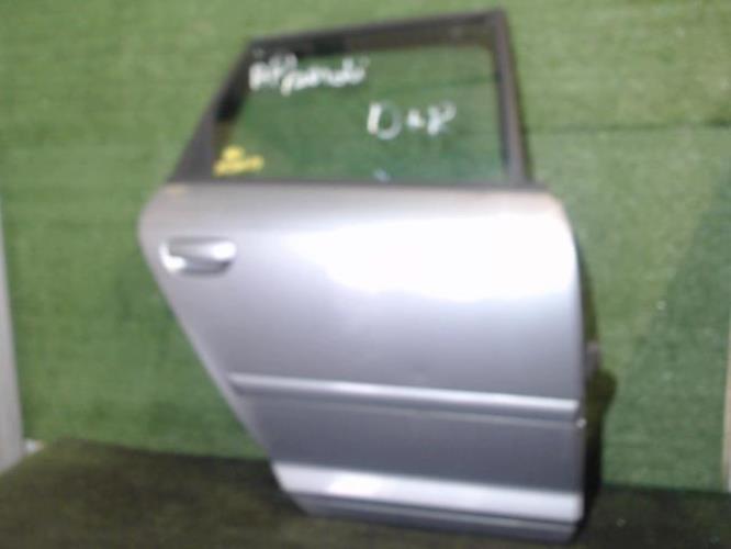 Image Porte arriere droit - AUDI A3 2
