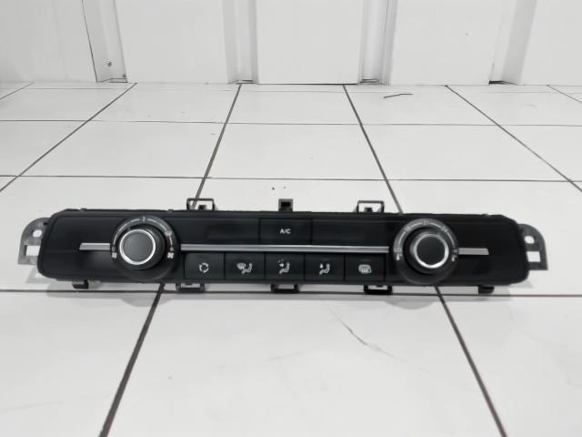 Commande chauffage PEUGEOT EXPERT 3 PHASE 1 Diesel - 1