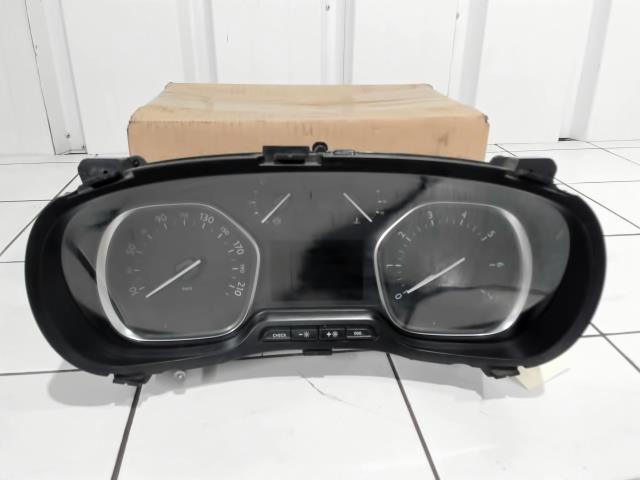 Compteur PEUGEOT EXPERT 3 PHASE 1 Diesel - 1