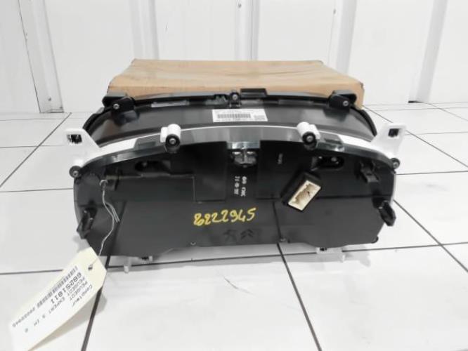 Image Compteur - PEUGEOT EXPERT 3