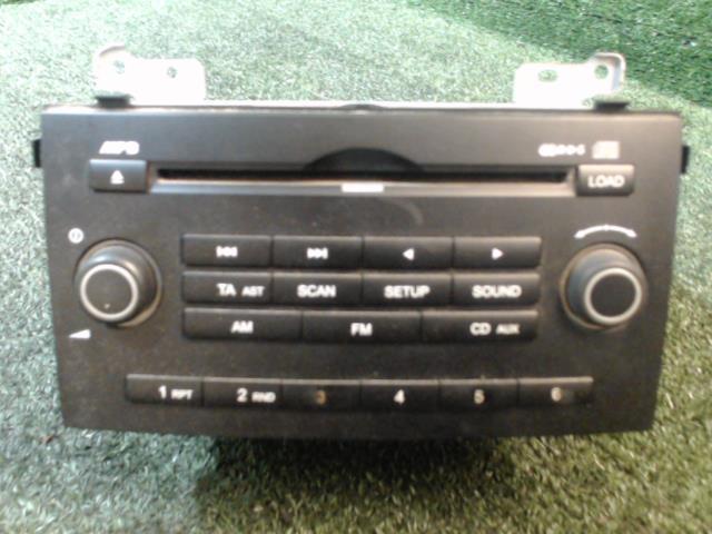 Autoradio originale KIA CEE-D 1 SPORT WAGON PHASE 1 BREAK Diésel - 1