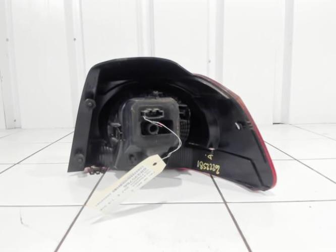 Image Feu arriere secondaire droit (feux) - VOLKSWAGEN GOLF 6