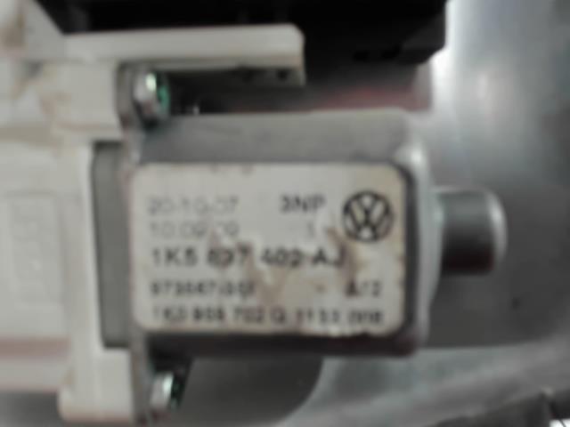 Alzacristalli elettrico anteriore destro VOLKSWAGEN GOLF 5 BREAK Diésel - 1