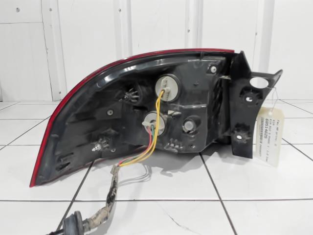 Fanale posteriore principale destro (luci) KIA RIO 3 PHASE 1 Gasolina - 1