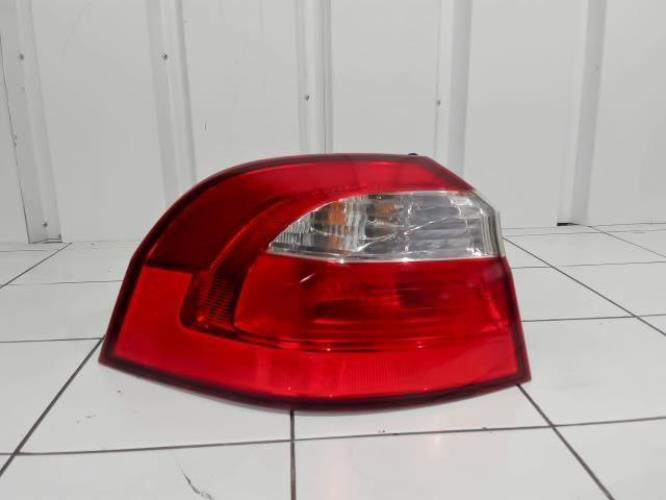 Image Feu arriere principal gauche (feux) - KIA RIO 3
