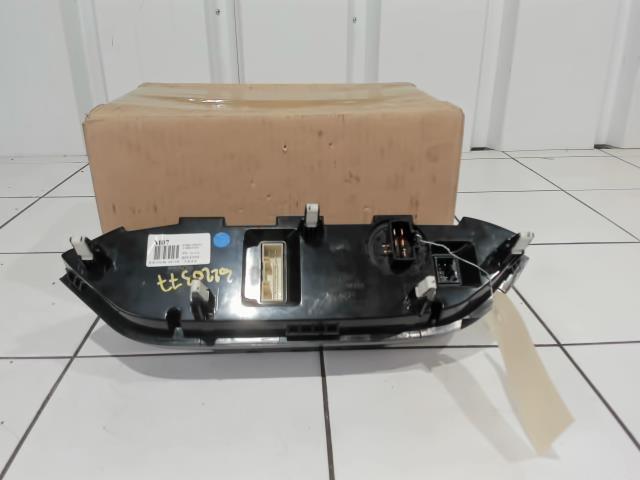 Commande chauffage KIA RIO 3 PHASE 1 Essence - 1
