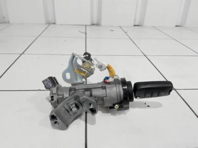 Image Kit de demarrage - KIA RIO 3