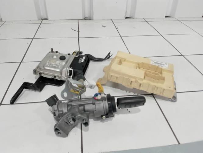 Image Kit de demarrage - KIA RIO 3