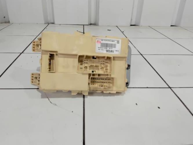 Image Kit de demarrage - KIA RIO 3