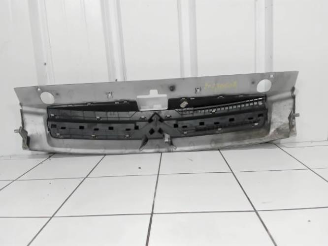 Image Calandre - CITROEN BERLINGO 1