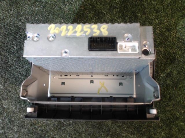 Autoradio originale SUZUKI SWIFT 3 Gasolina - 1
