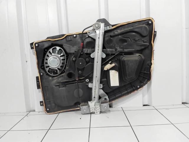 Alzacristalli elettrico anteriore sinistro FORD FIESTA 5 PHASE 2 Diésel - 1