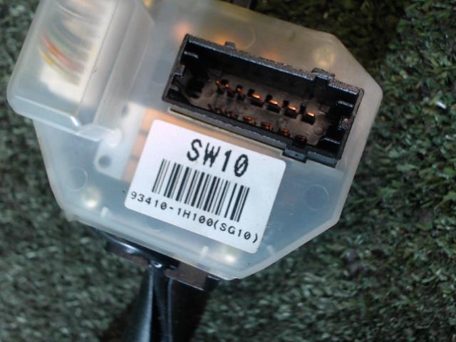 Commodo phare KIA PRO-CEED 1 PHASE 1 Essence - 1