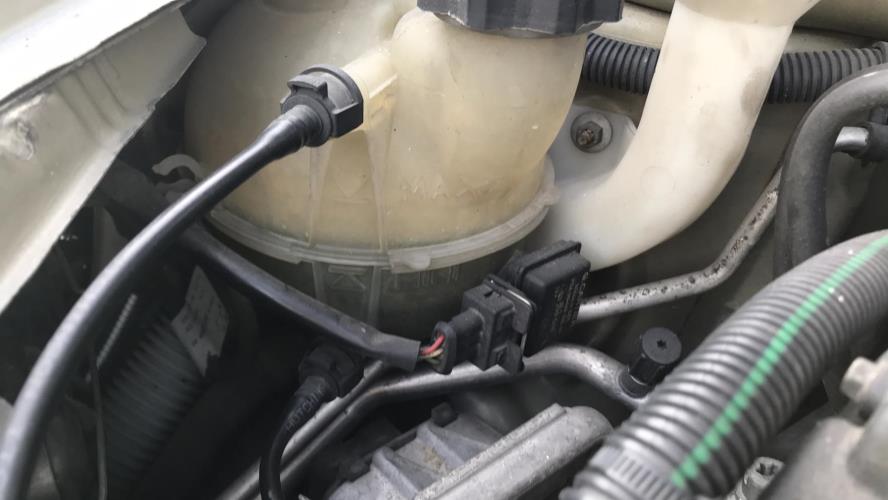 Image Radiateur eau - CITROEN C3 1