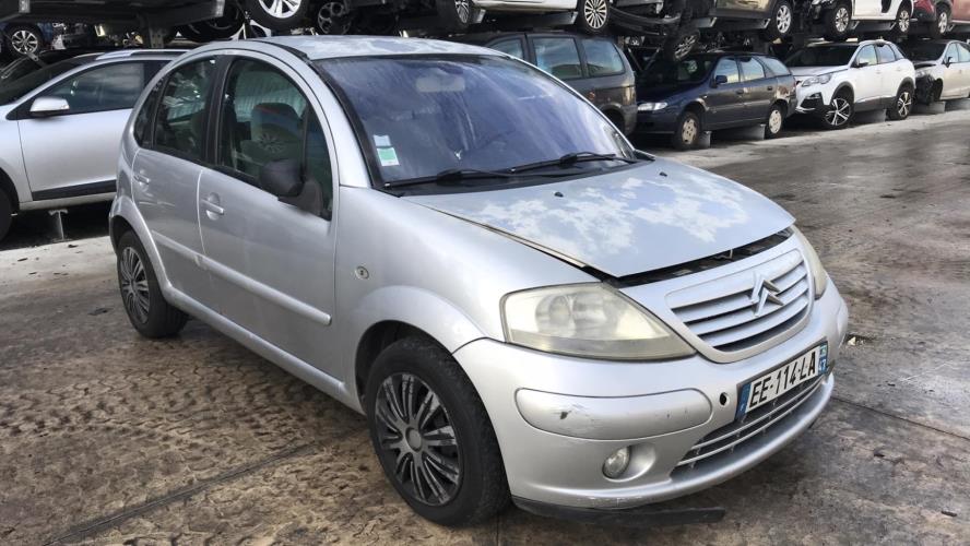 Image Radiateur eau - CITROEN C3 1