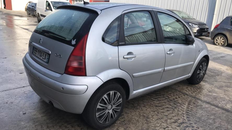 Image Radiateur eau - CITROEN C3 1