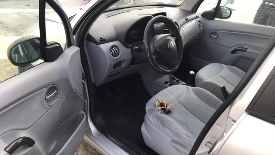 Image Radiateur eau - CITROEN C3 1