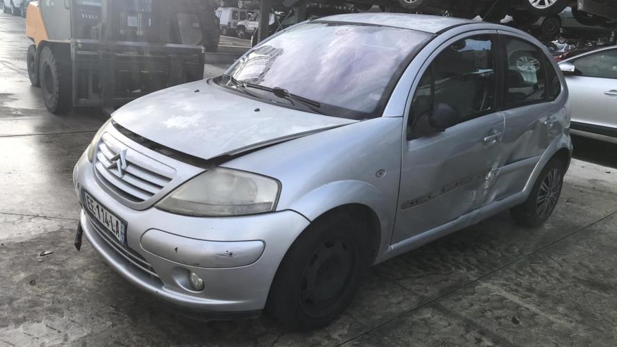 Image Radiateur eau - CITROEN C3 1