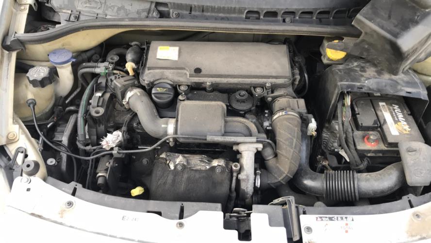 Image Radiateur eau - CITROEN C3 1