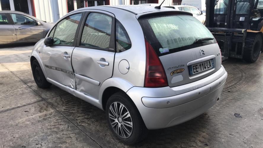 Image Radiateur eau - CITROEN C3 1
