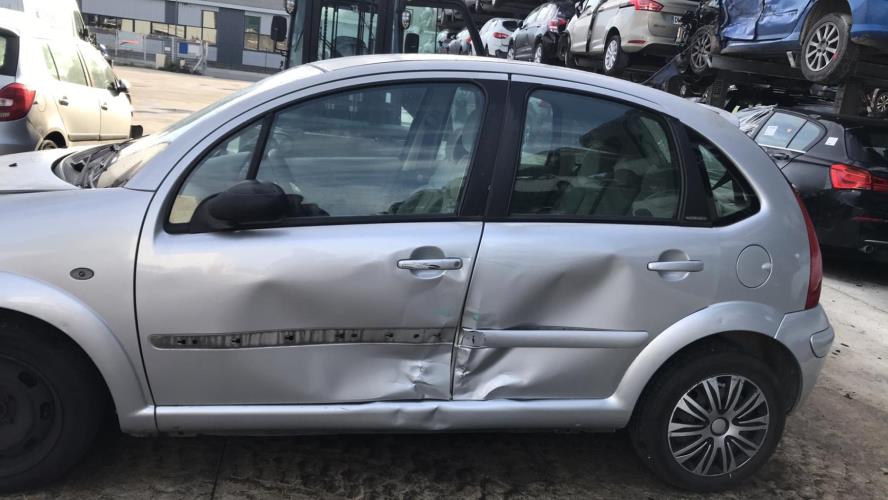 Image Radiateur eau - CITROEN C3 1