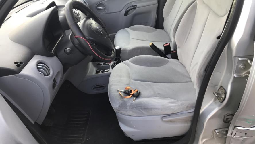 Image Radiateur eau - CITROEN C3 1