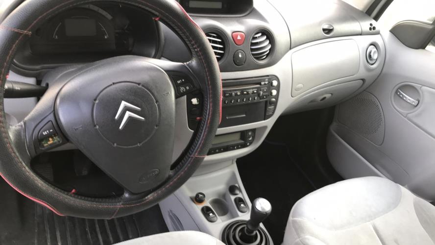 Image Radiateur eau - CITROEN C3 1