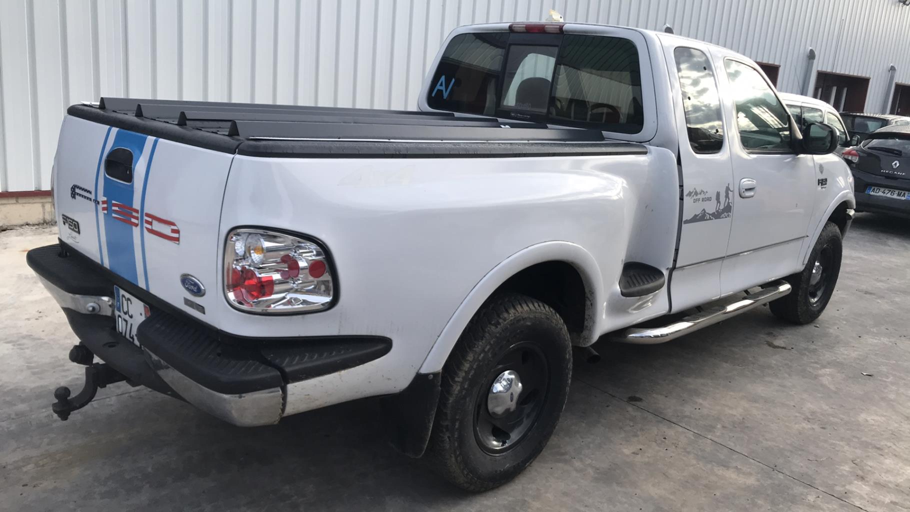Image FORD 