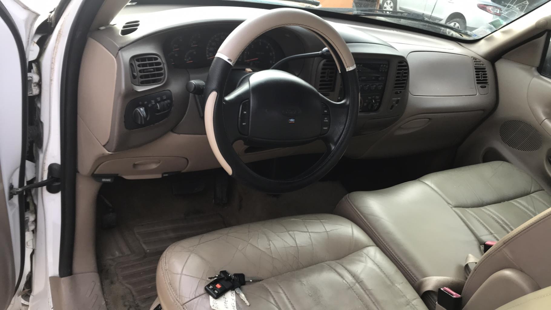 Image FORD 