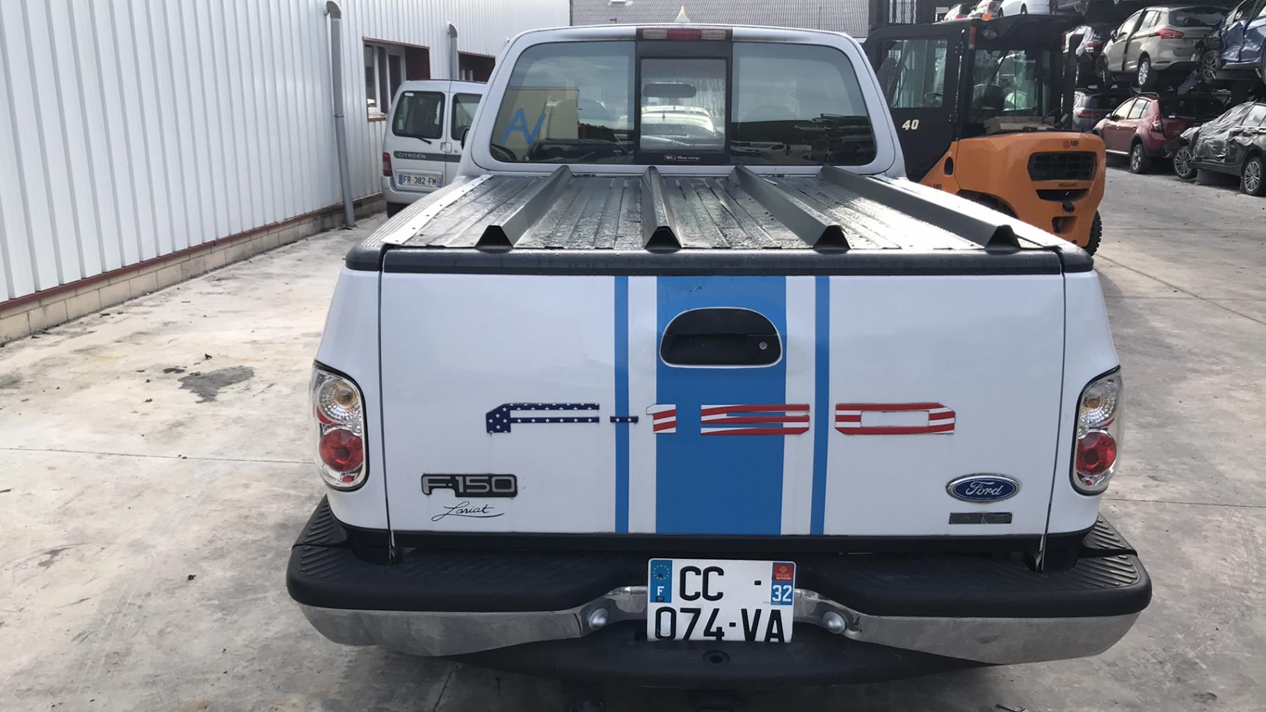 Image FORD 