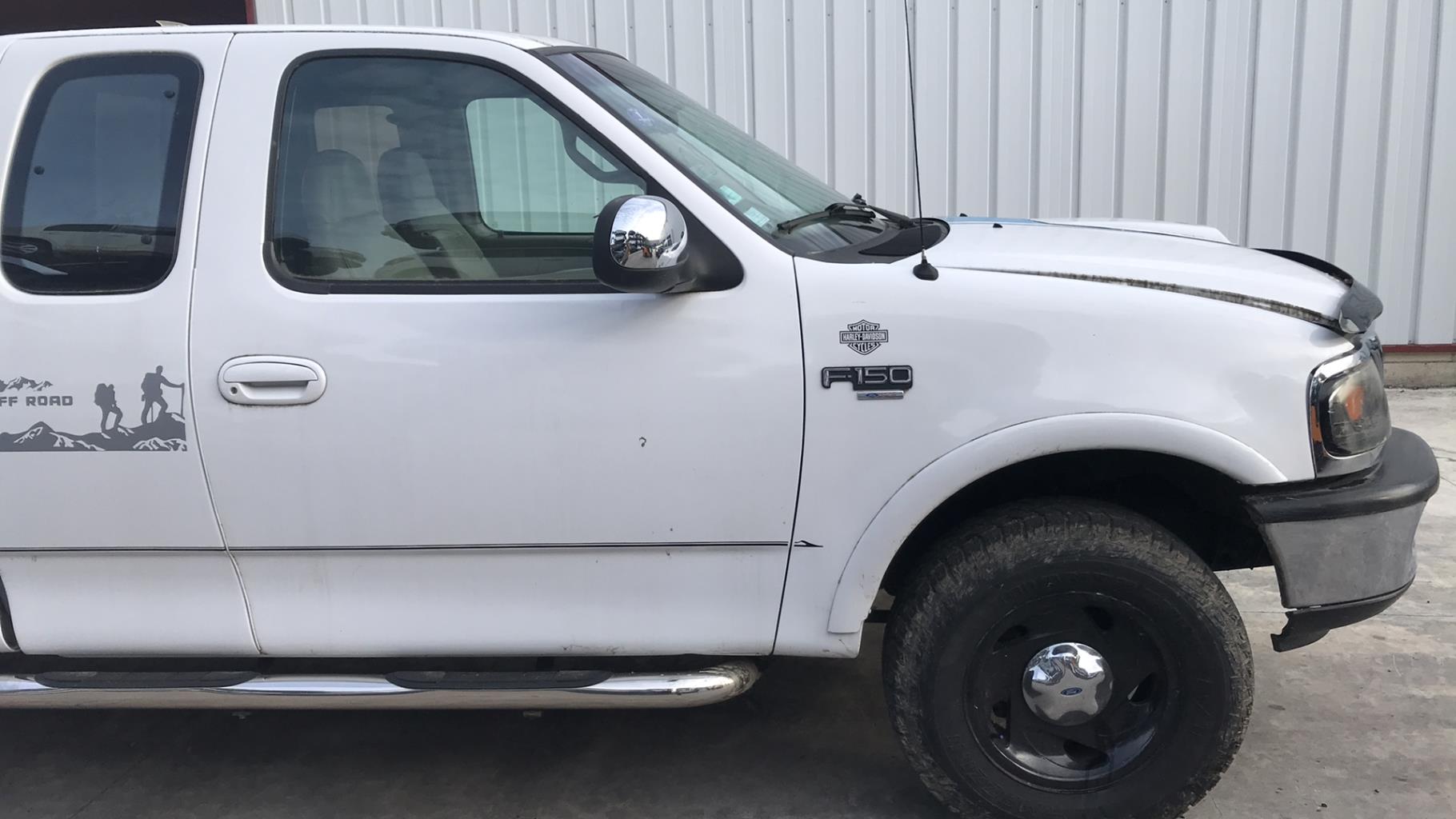 Image FORD 