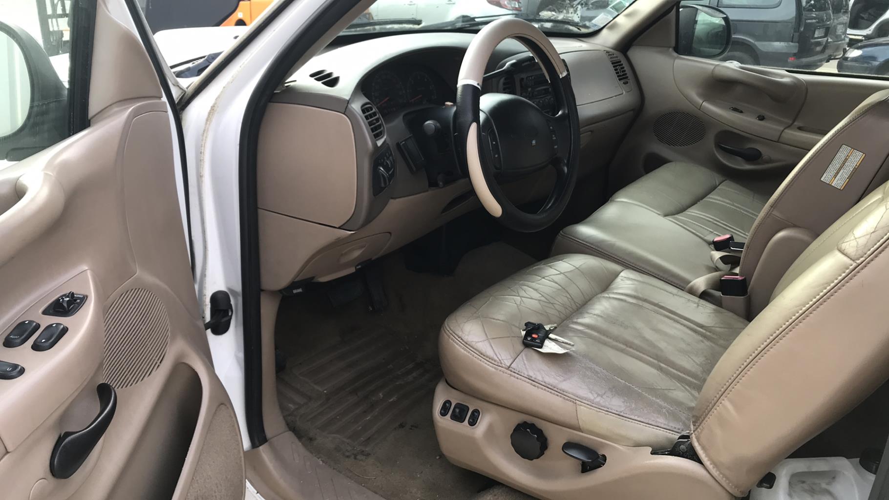 Image FORD 