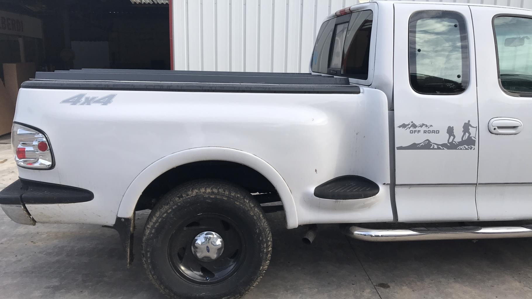 Image FORD 