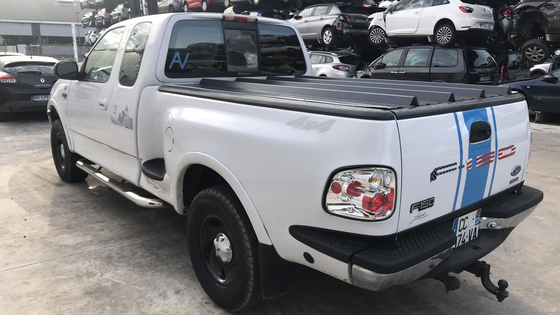 Image FORD 