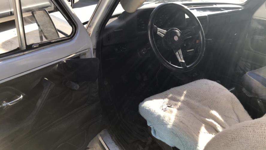 Image Boite de transfert - LADA NIVA