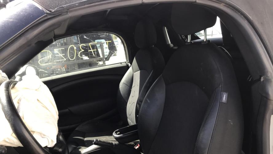 Image Porte avant gauche - MINI MINI 2 R59
