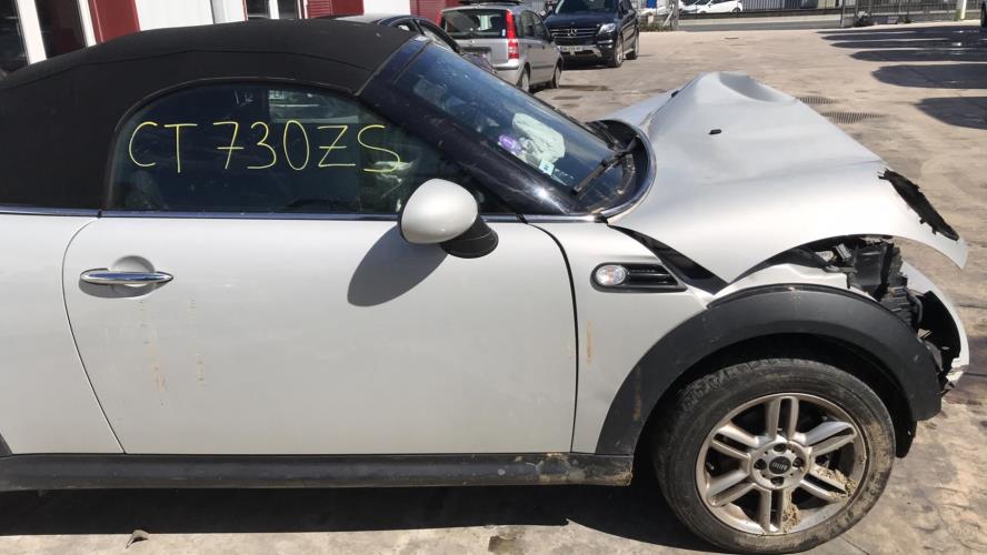 Image Porte avant gauche - MINI MINI 2 R59