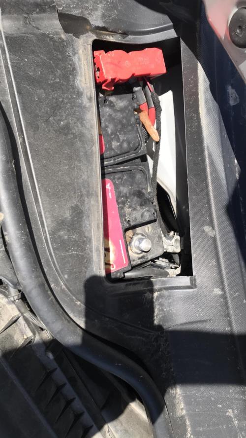 Image Porte avant gauche - MINI MINI 2 R59