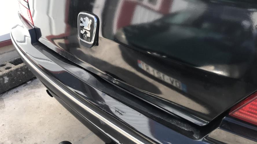 Image Retroviseur gauche - PEUGEOT 406