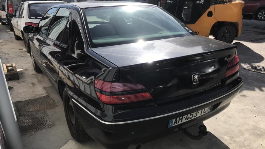 Image Retroviseur gauche - PEUGEOT 406