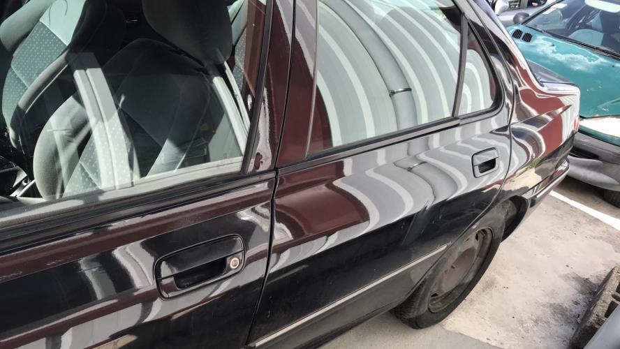 Image Retroviseur gauche - PEUGEOT 406