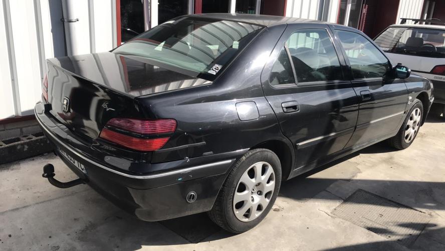 Image Retroviseur gauche - PEUGEOT 406