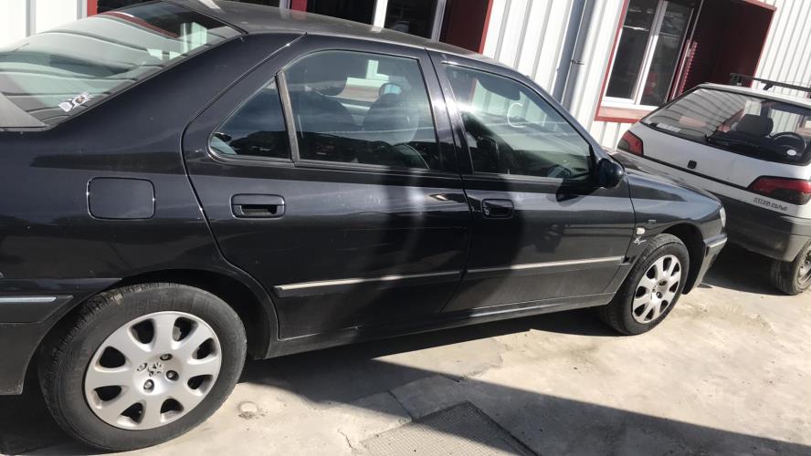 Image Retroviseur gauche - PEUGEOT 406