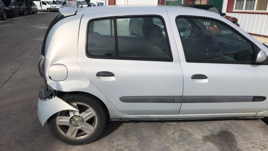 Image Cardan gauche (transmission) - RENAULT CLIO 2