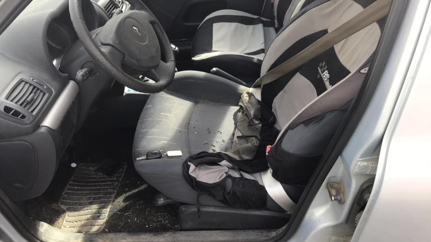 Image Cardan gauche (transmission) - RENAULT CLIO 2