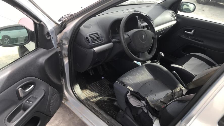 Image Cardan gauche (transmission) - RENAULT CLIO 2